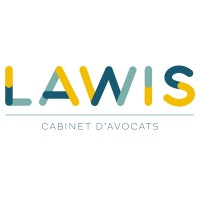 LAWIS - Cabinet d'avocats logo - Similar company to Sparlann