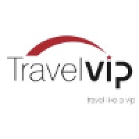 Travel Vip logo - Similar company to Multiup