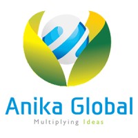 Anika Global logo - Similar company to Genic Technologies