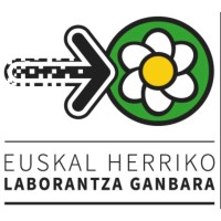 EUSKAL HERRIKO LABORANTZA GANBARA logo - Similar company to Scic Ekindar