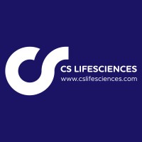 CS Lifesciences logo - Similar company to Sure