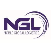 Noble Global Logistics logo - Similar company to Moon Freight Services