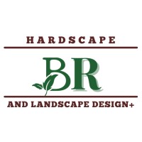 BR Hardscape and Landscape Design+ LLC logo - Similar company to Flat Work Concrete Construction Llc