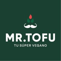 Mr. Tofu logo - Similar company to Plant Squad