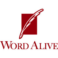 Word Alive logo - Similar company to Anchor Distributors