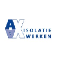 Ax Isolatiewerken logo - Similar company to Madrass - Insulation Mattresses Removable Covers