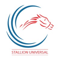 Stallion Universal logo - Similar company to Wise Interiors