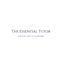 The Essential Tutor logo - Similar company to Study Plus Centre