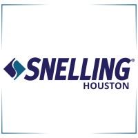 Snelling Houston logo - Similar company to Trulove Webworks