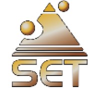 SET Electric, Inc. logo - Similar company to Set Electric