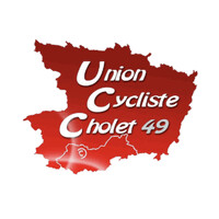 UNION CYCLISTE CHOLET 49 logo - Similar company to Union Cycliste Choletais