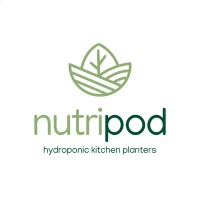 NutriPod logo - Similar company to Digifriends