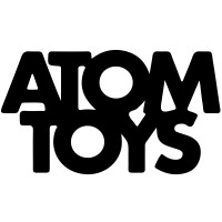 Atom Toys logo - Similar company to Markkinointikone