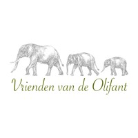 Vrienden van de Olifant logo - Similar company to Daadkracht