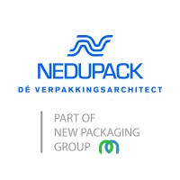 Nedupack Thermoforming  | Part of New Packaging Group logo - Similar company to Spe Thermoforming Division