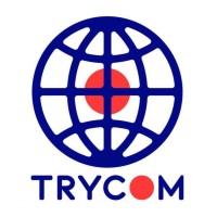 Traducción y Comunicación TRYCOM logo - Similar company to Abarca Traducción E Interpretación, S.C.