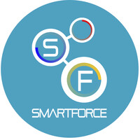 SmartForce logo - Similar company to Smartforce