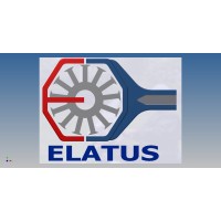 ELATUS GmbH Dresden logo - Similar company to Elatus