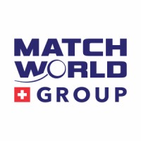Matchworld Group SA logo - Similar company to Grootbos Green Futures Foundation