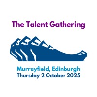 The Talent Gathering logo - Similar company to Advanced Alloys