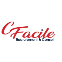 Cfacile Recrutement & Conseil logo - Similar company to Cisphoenix