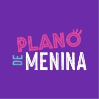 Instituto Plano de Menina logo - Similar company to Connect Week