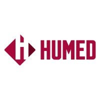 Humed cz logo - Similar company to Humed