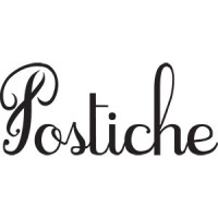 Postiche logo - Similar company to Beyonc As