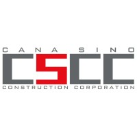 Cana Sino Construction Corporation logo - Similar company to The Visionary Syndicate Of Edinburgh