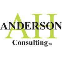 AH Anderson Consulting, LLC logo - Similar company to Aiw, Inc./ American Iron Works