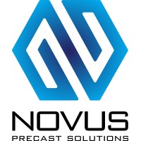 Novus Precast Solutions logo - Similar company to Aptus Construction Systems