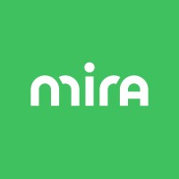 Mira logo - Similar company to Inito