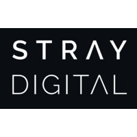 Stray Digital logo - Similar company to Forwrd