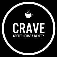 CRAVE Coffee House & Bakery logo - Similar company to Projectomid