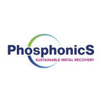 PhosphonicS logo - Similar company to Shree Ganesh Engineering Services