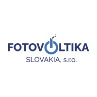 Fotovoltika Slovakia logo - Similar company to Midcosta Gmbh