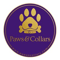 PawsnCollars logo - Similar company to Flenzey