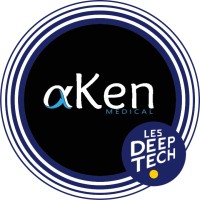 aKen Medical logo - Similar company to Acticor Biotech