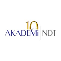 Akademi NDT Tahribatsız Muayene ve Mühendislik Hizmetleri Ltd. Şti. logo - Similar company to Tüv Austria Sıla Kalite