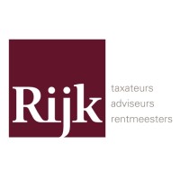 Rijk taxateurs I adviseurs I rentmeesters logo - Similar company to Corlize'S Support Studio