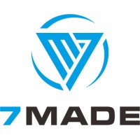 7 Made Media logo - Similar company to Lb Closets