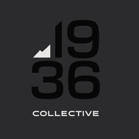 1936 Collective logo - Similar company to Mile