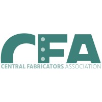 Central Fabricators Association logo - Similar company to Semper Fi Industrial Solutions