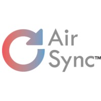 AirSync logo - Similar company to Airsync™