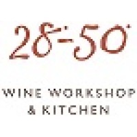 28°-50° Wine Workshop And Kitchen