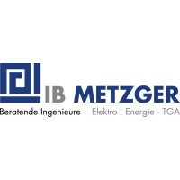 IB Metzger logo - Similar company to Cad.De