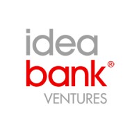 IdeaBank logo - Similar company to Mazorca Brand