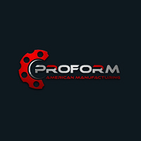 Proform American Manufacturing logo - Similar company to Rapidmade, Inc.