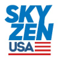 SkyZenUSA logo - Similar company to Skyzen