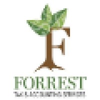 Forrest Tax & Accounting Services